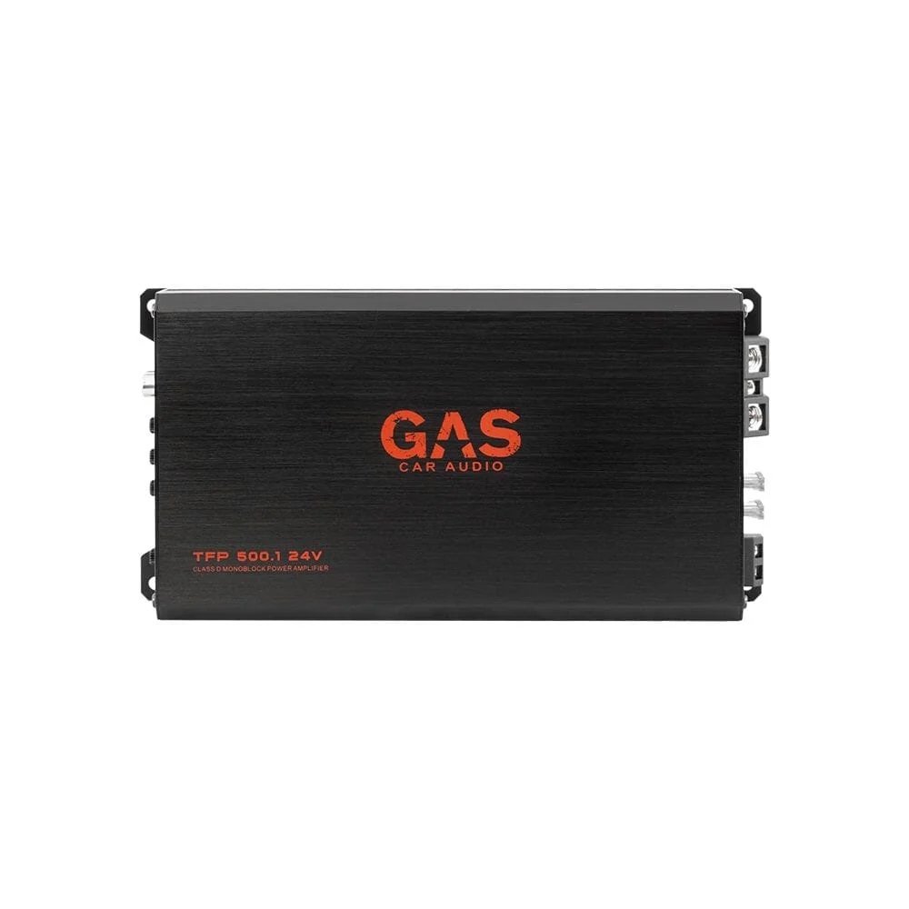 GAS TFP 500.1 24V