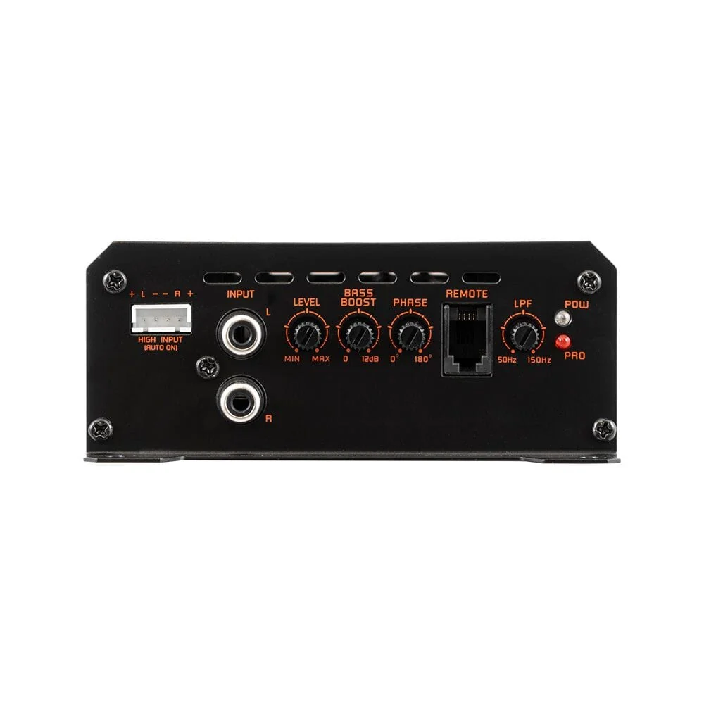 GAS TFP 500.1 24V