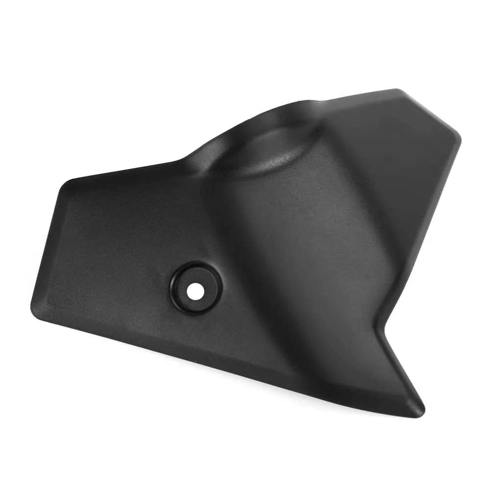 Gass kroppsvakter dekker beskytter BMW R1250GS R1200GS 2017-2021 Svart generisk