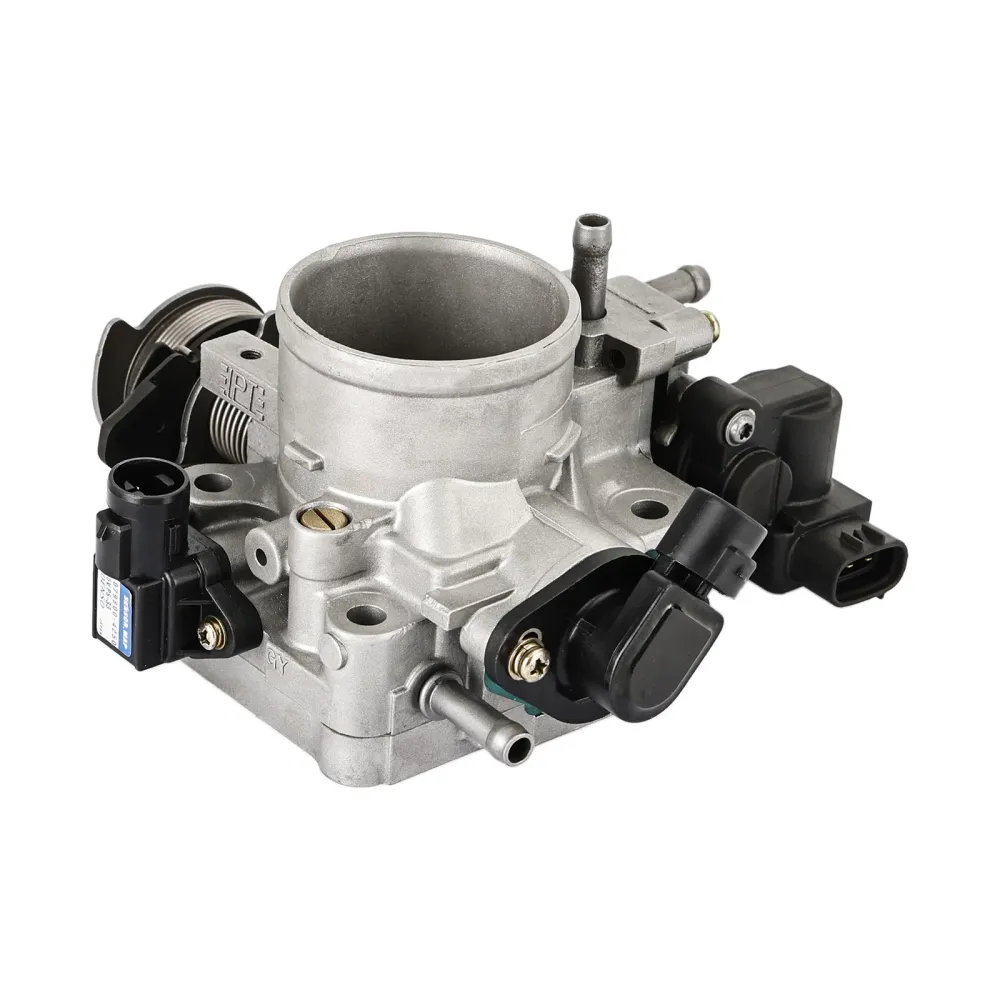 Gassforsamling Honda Accord Acura TL CL 3.0 3.2L 97-03 16400-P8C-A21
