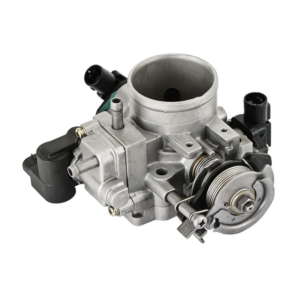 Gassforsamling Honda Accord Acura TL CL 3.0 3.2L 97-03 16400-P8C-A21