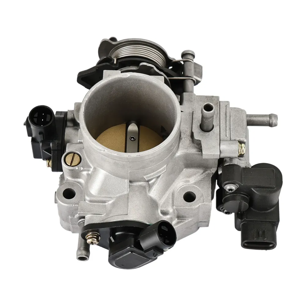 Gassforsamling Honda Accord Acura TL CL 3.0 3.2L 97-03 16400-P8C-A21