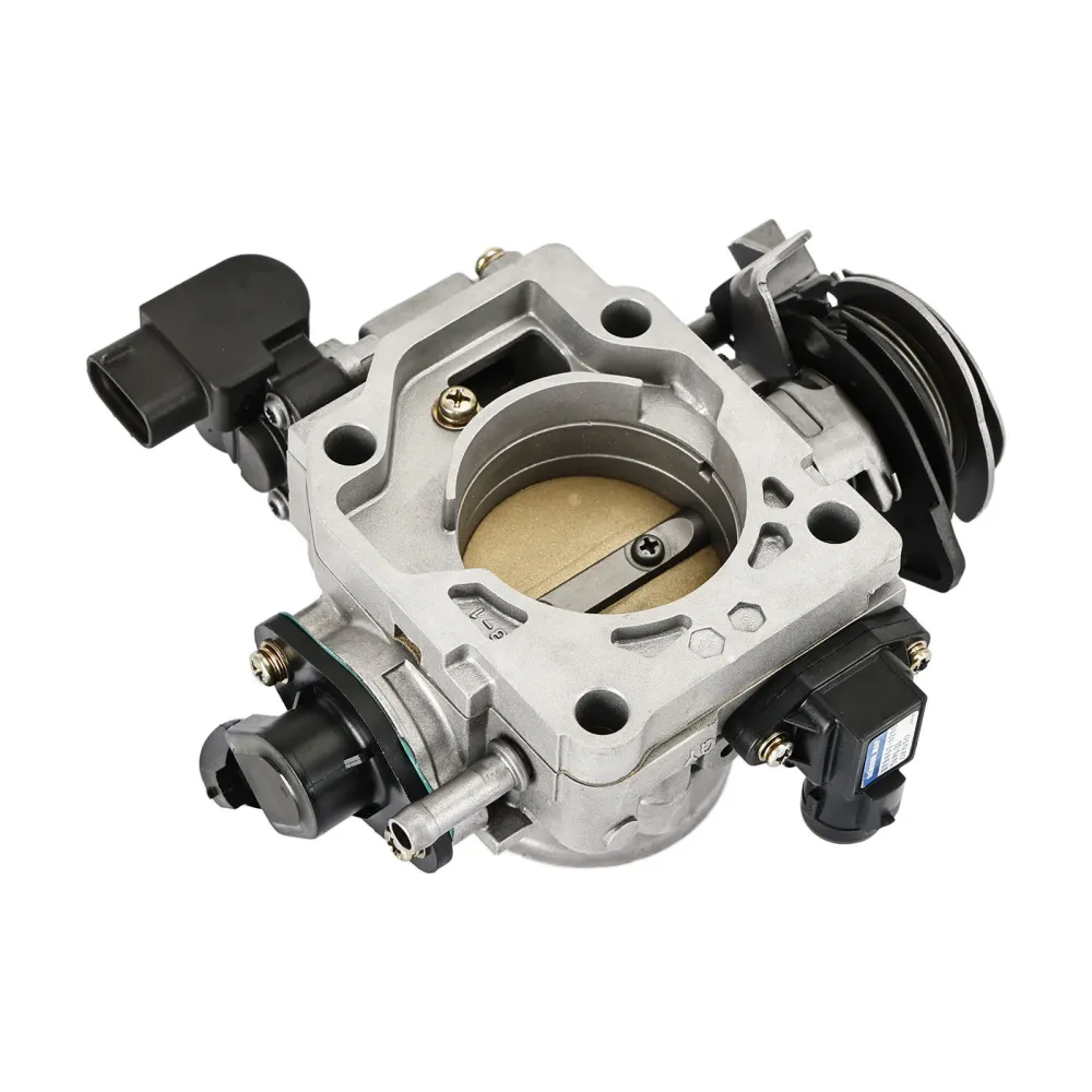 Gassforsamling Honda Accord Acura TL CL 3.0 3.2L 97-03 16400-P8C-A21