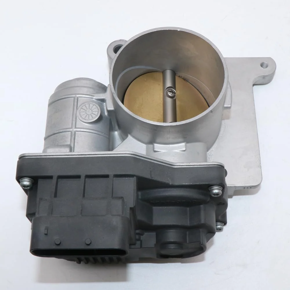 Gasspjeld 12589308 Buick Chevrolet Equinox Malibu Uplander Pontiac