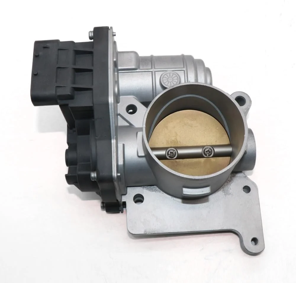 Gasspjeld 12589308 Buick Chevrolet Equinox Malibu Uplander Pontiac