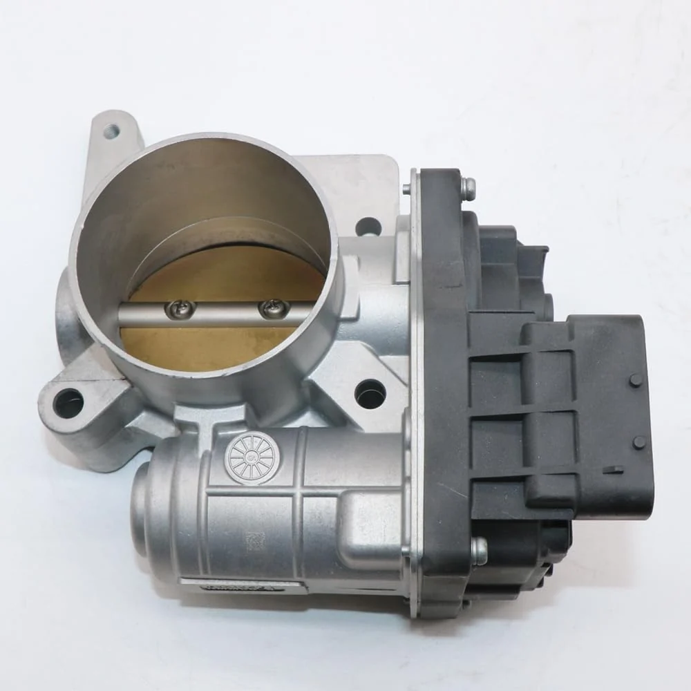 Gasspjeld 12589308 Buick Chevrolet Equinox Malibu Uplander Pontiac