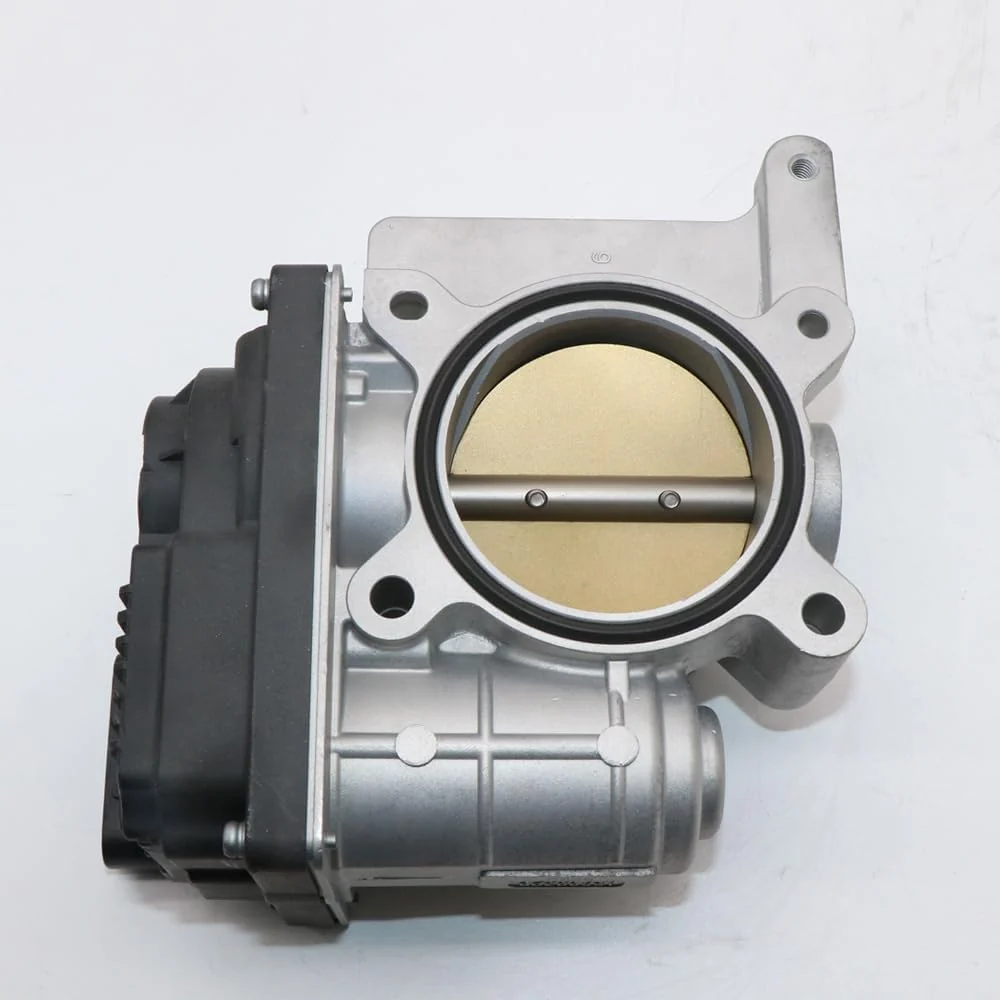 Gasspjeld 12589308 Buick Chevrolet Equinox Malibu Uplander Pontiac