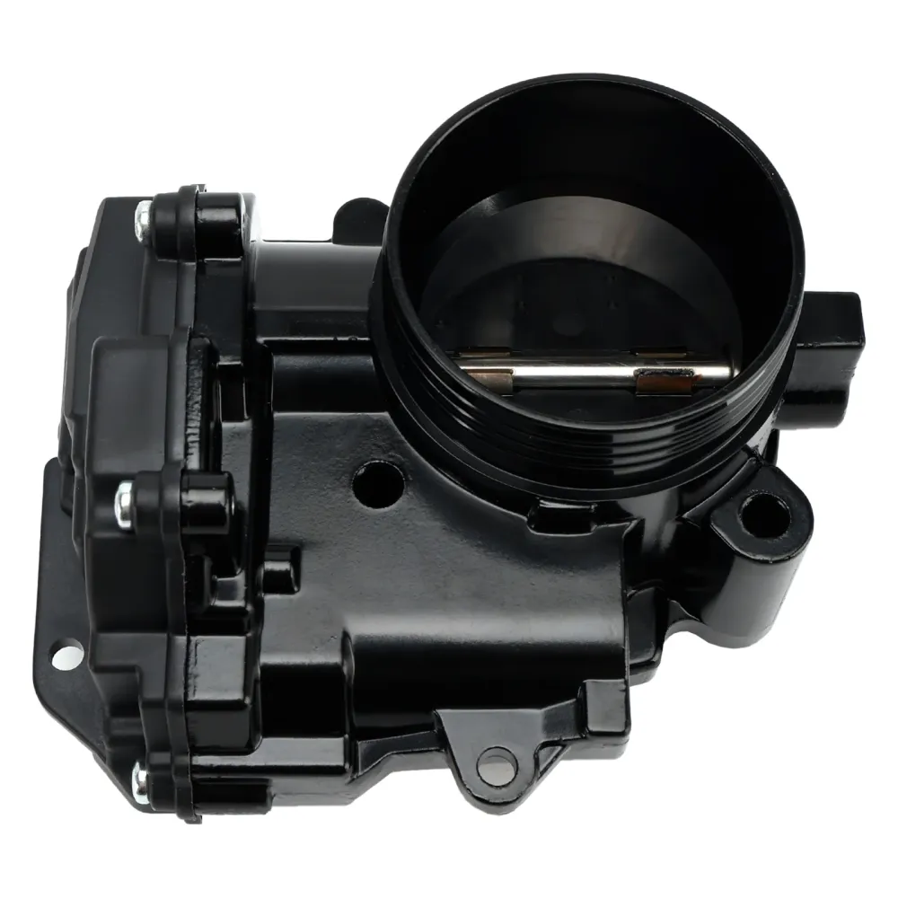 Gasspjeld 13548675278 mini R50 R56 R55 R52 R57 R60 R58 R61 R59 R53