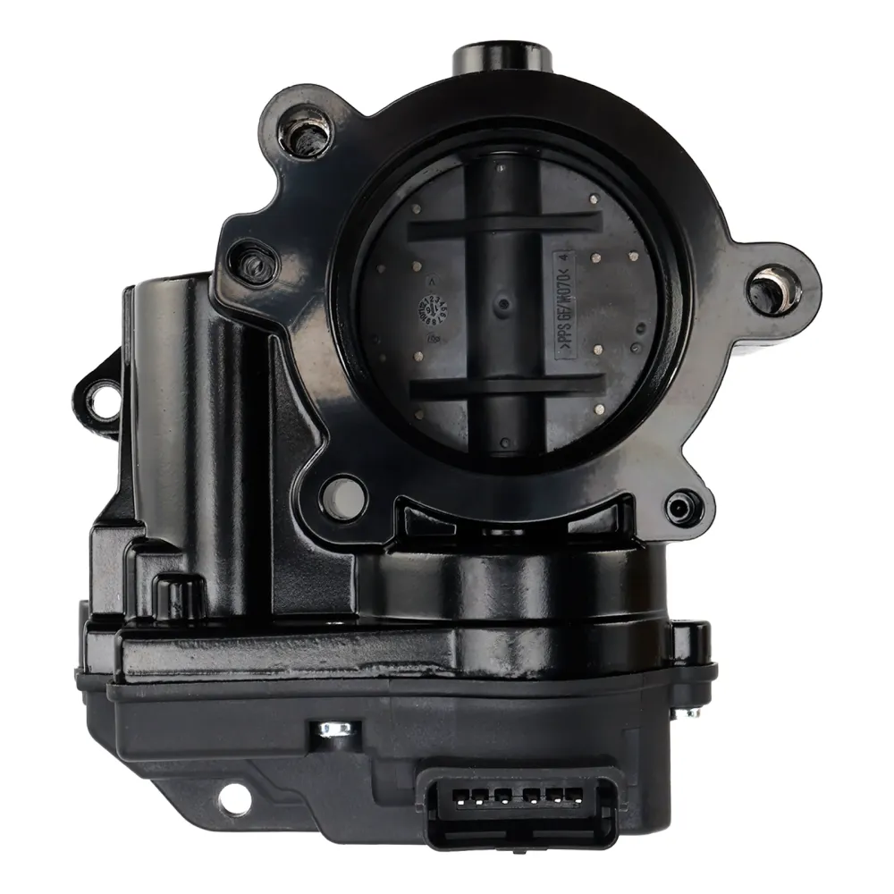 Gasspjeld 13548675278 mini R50 R56 R55 R52 R57 R60 R58 R61 R59 R53