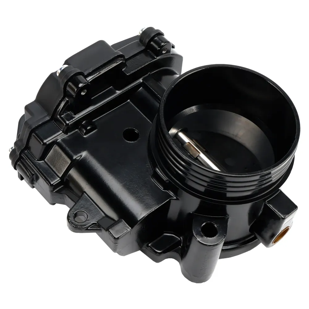 Gasspjeld 13548675278 mini R50 R56 R55 R52 R57 R60 R58 R61 R59 R53