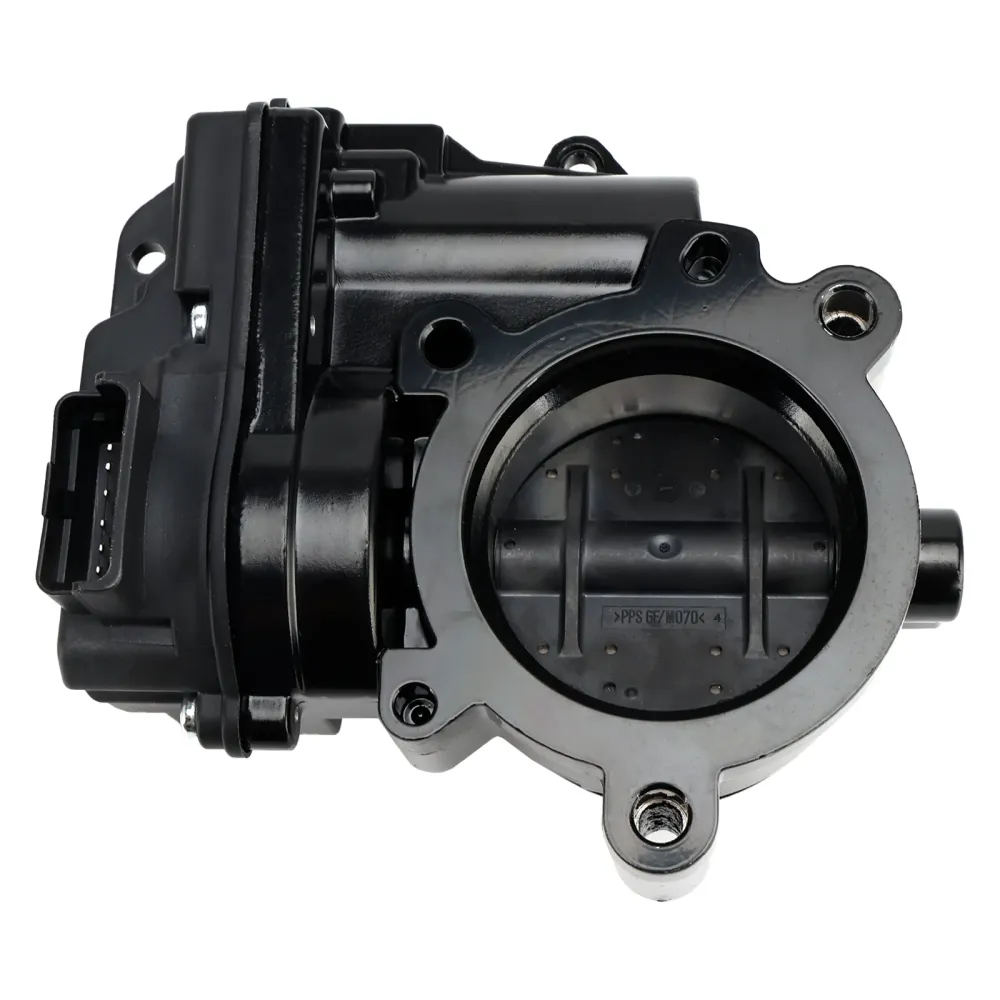 Gasspjeld 13548675278 mini R50 R56 R55 R52 R57 R60 R58 R61 R59 R53