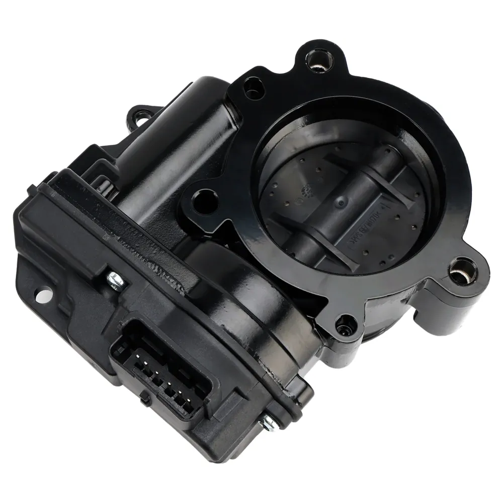Gasspjeld 13548675278 mini R50 R56 R55 R52 R57 R60 R58 R61 R59 R53