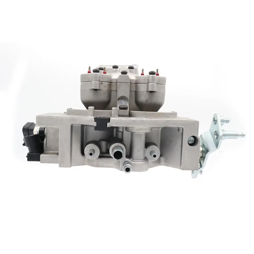 Gasspjeld Chevy GMC 87-90 350 5.7L Truck Silverado Tahoe Suburban TBI