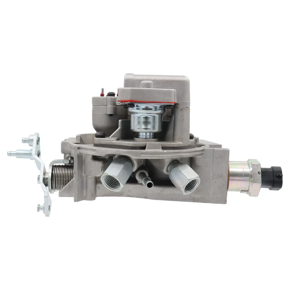 Gasspjeld Chevy GMC 87-90 350 5.7L Truck Silverado Tahoe Suburban TBI