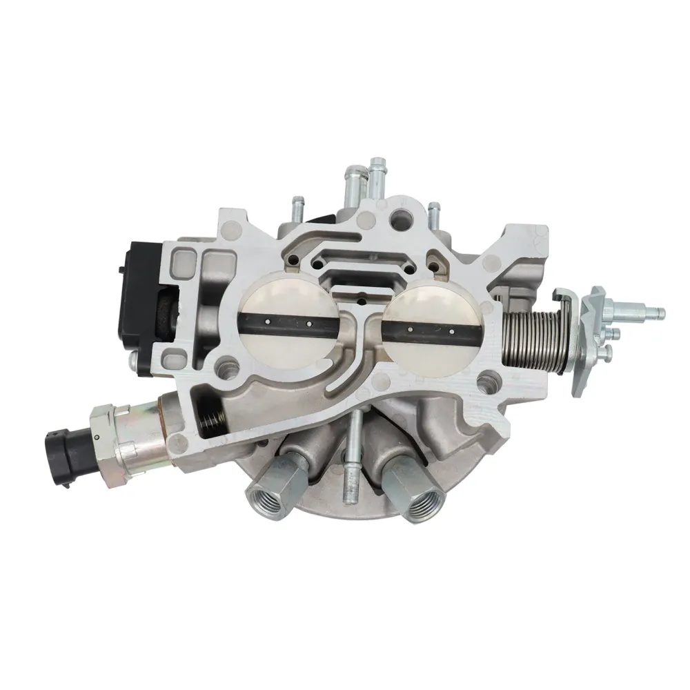 Gasspjeld Chevy GMC 87-90 350 5.7L Truck Silverado Tahoe Suburban TBI