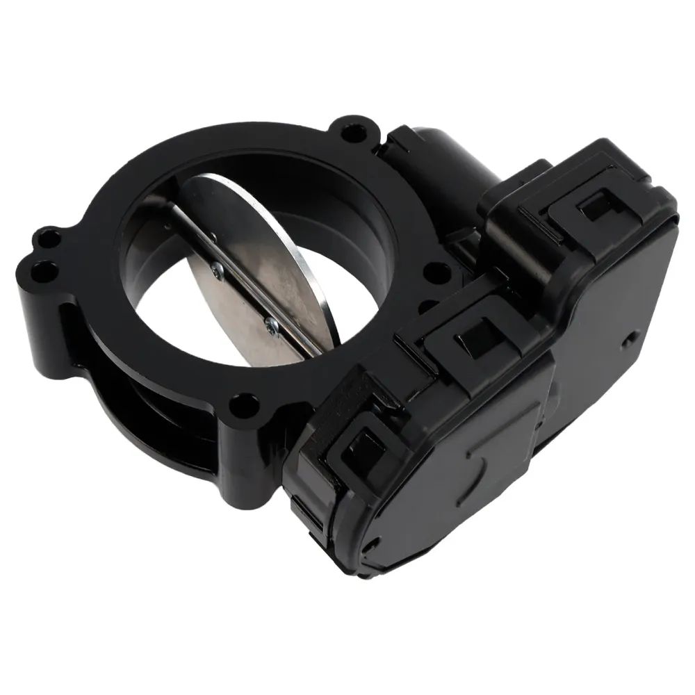 Gasspjeldende kroppsventil A6510900470 Mercedes B C S Class Sprinter Vito