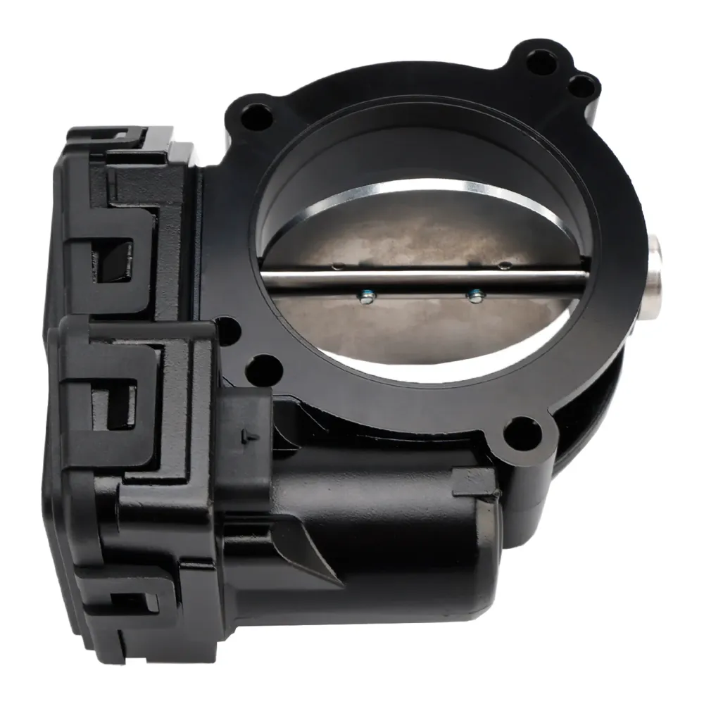 Gasspjeldende kroppsventil A6510900470 Mercedes B C S Class Sprinter Vito