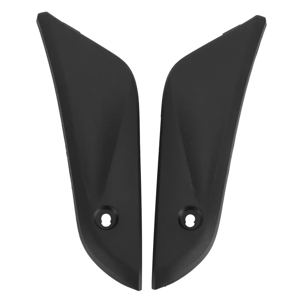 Gasstank sidetriminnsats dekkpanel Fairing Cowl Honda CBR1000RR 2004-2007