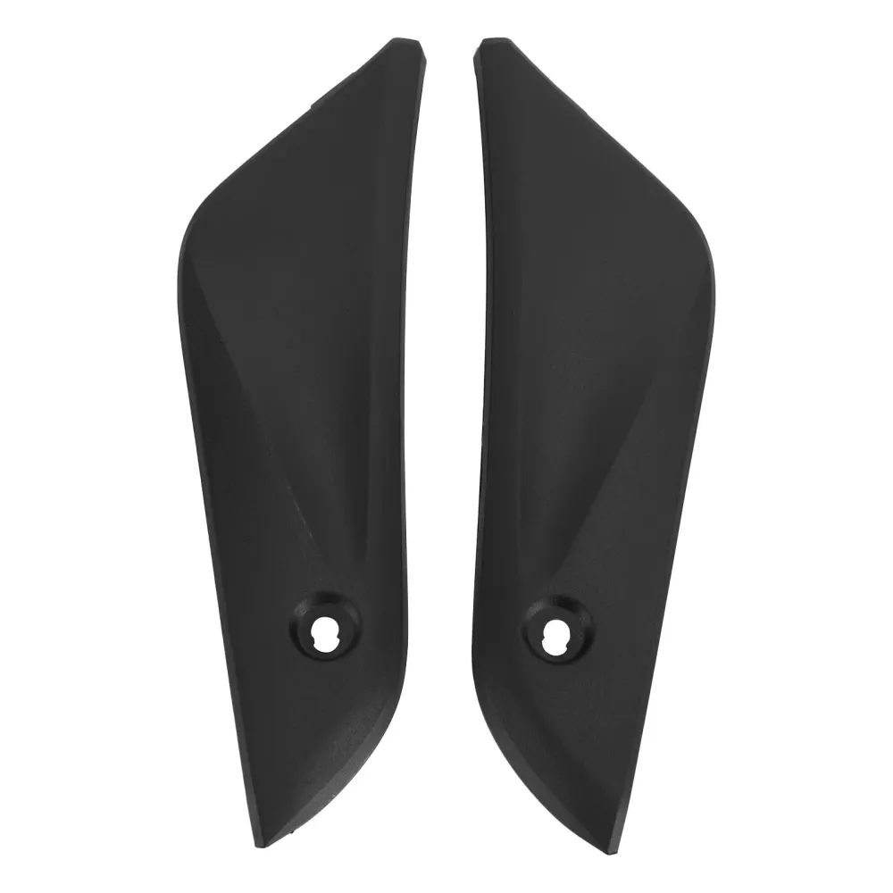Gasstank sidetriminnsats dekkpanel Fairing Cowl Honda CBR1000RR 2004-2007