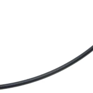 Gates 1/2in x 250ft PVC/EEC Fuel Line Hose