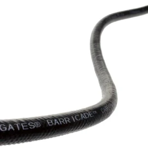 Gates 3/8in x 25 feet (Reel) 225 PSI Barricade Fuel Injection Hose w/ GreenShield Technology