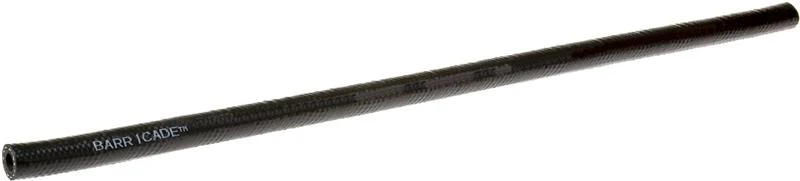Gates 5/16in x 25ft (Reel) 225 PSI Barricade Fuel Injection Hose w/ GreenShield Technology