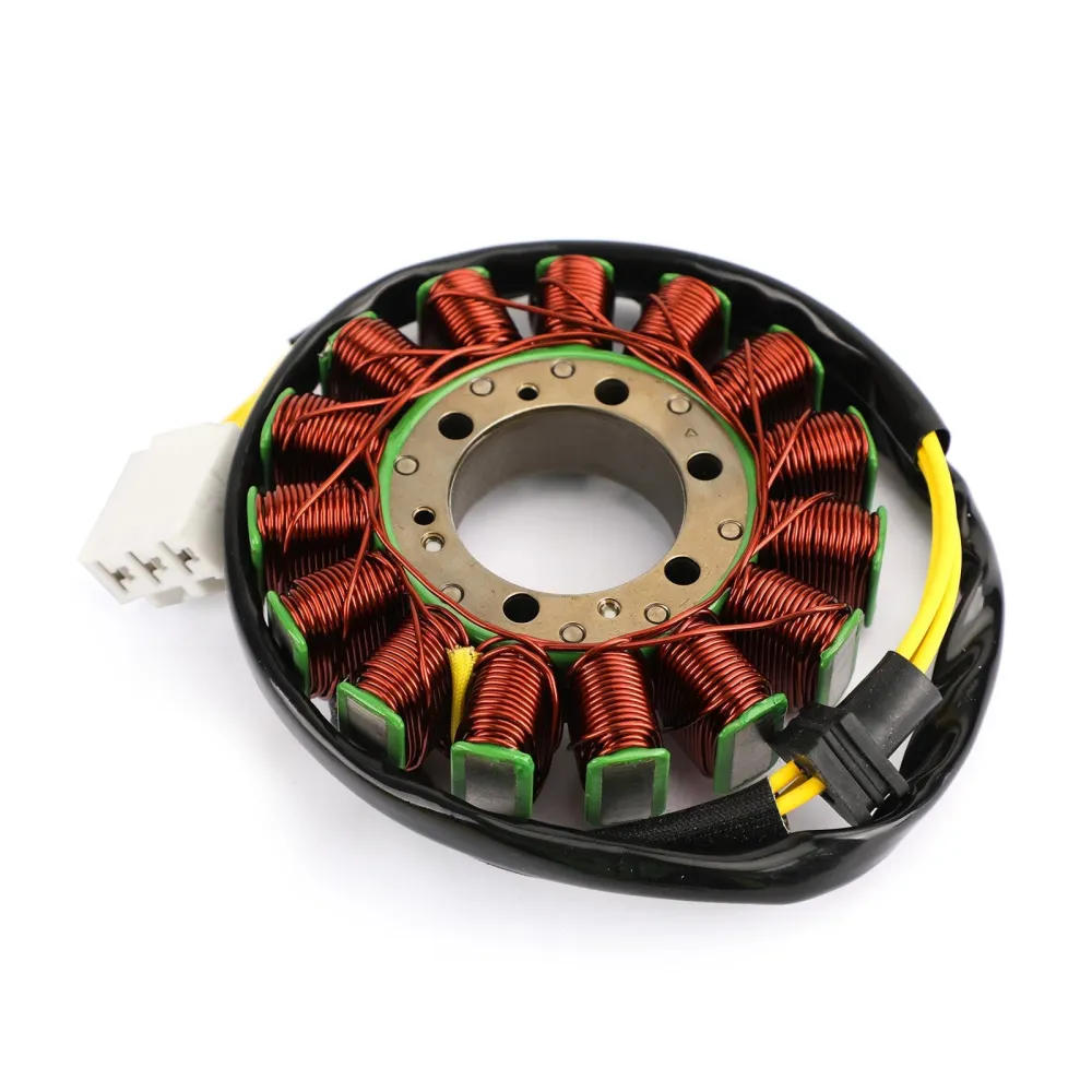 Generator Magneto Stator Fit Honda NT 700 V/ABS Deauville 2006 - 2011 generisk