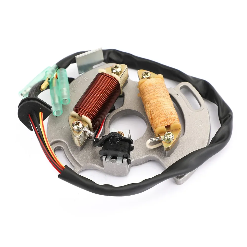 Generator Magneto Stator Fit Yamaha Blaster YFS200 90-02 3JM-85560-00-00 Generisk