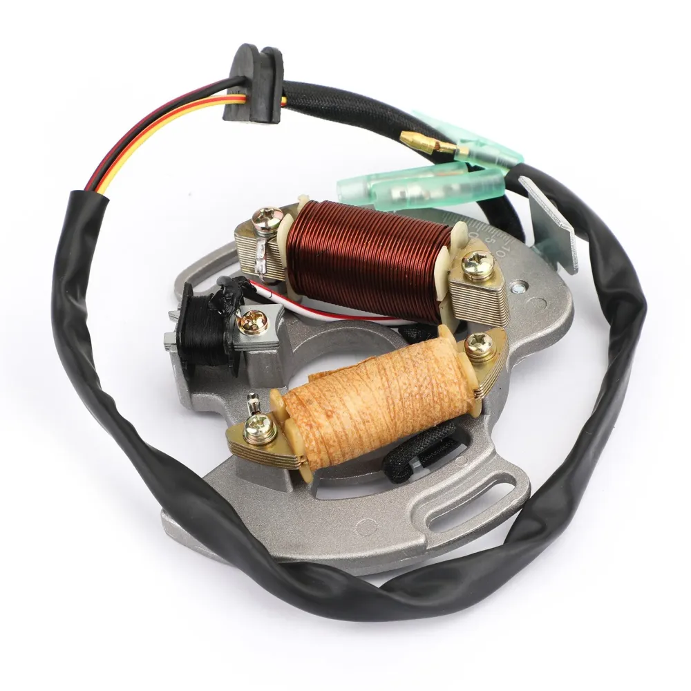 Generator Magneto Stator Fit Yamaha Blaster YFS200 90-02 3JM-85560-00-00 Generisk