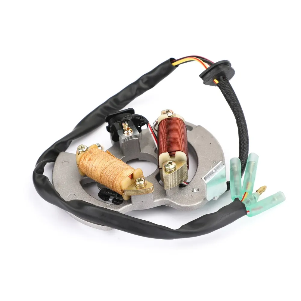 Generator Magneto Stator Fit Yamaha Blaster YFS200 90-02 3JM-85560-00-00 Generisk