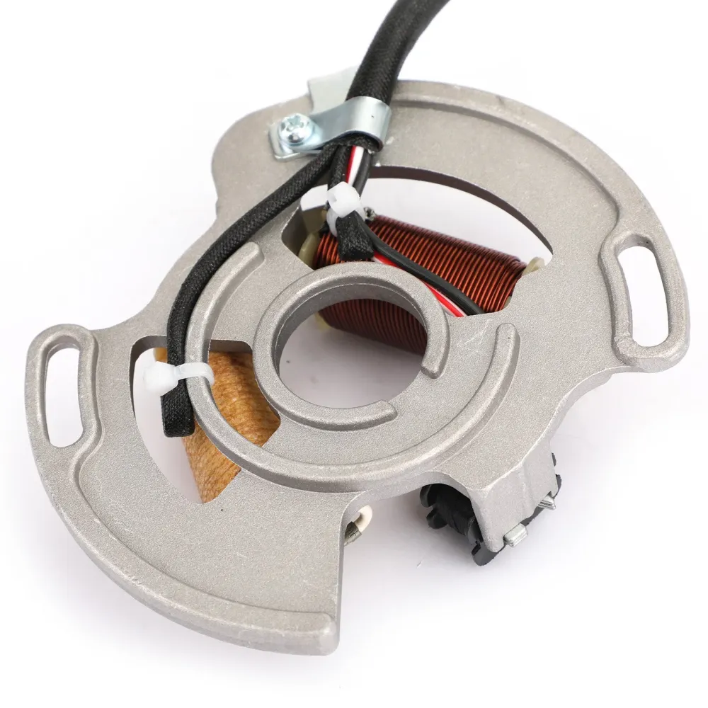 Generator Magneto Stator Fit Yamaha Blaster YFS200 90-02 3JM-85560-00-00 Generisk