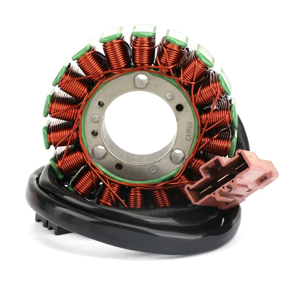 Generator Magneto Stator Gilera Nexus 500 1998-2011 58080R 82736R AP8560100 Generisk