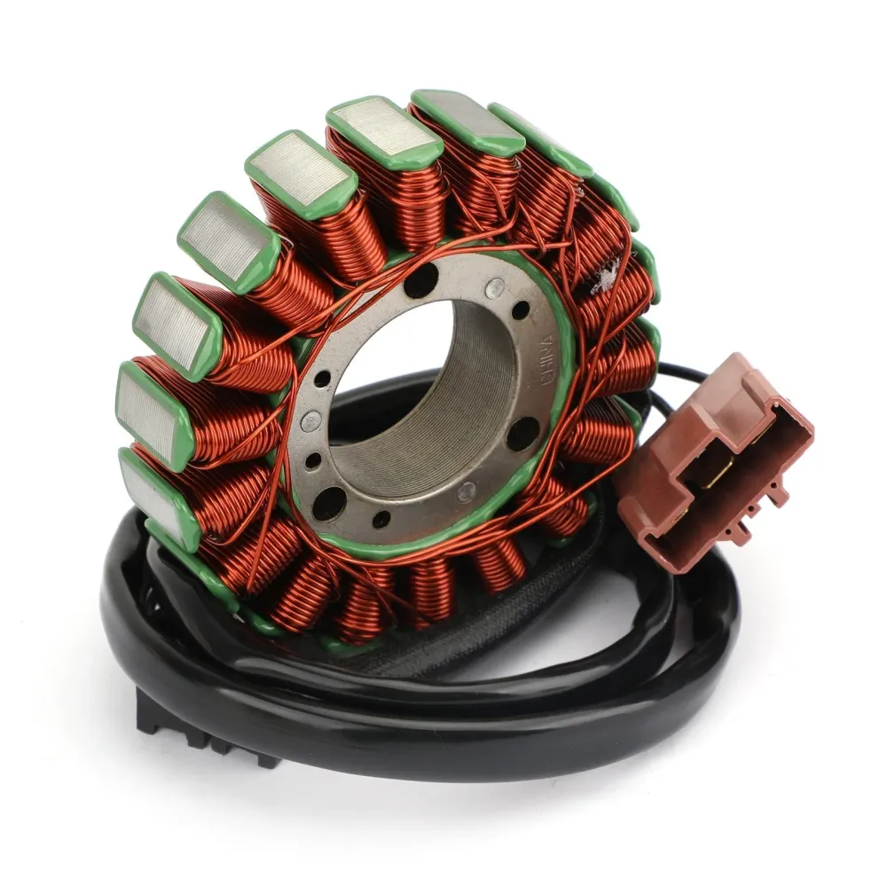 Generator Magneto Stator Gilera Nexus 500 1998-2011 58080R 82736R AP8560100 Generisk