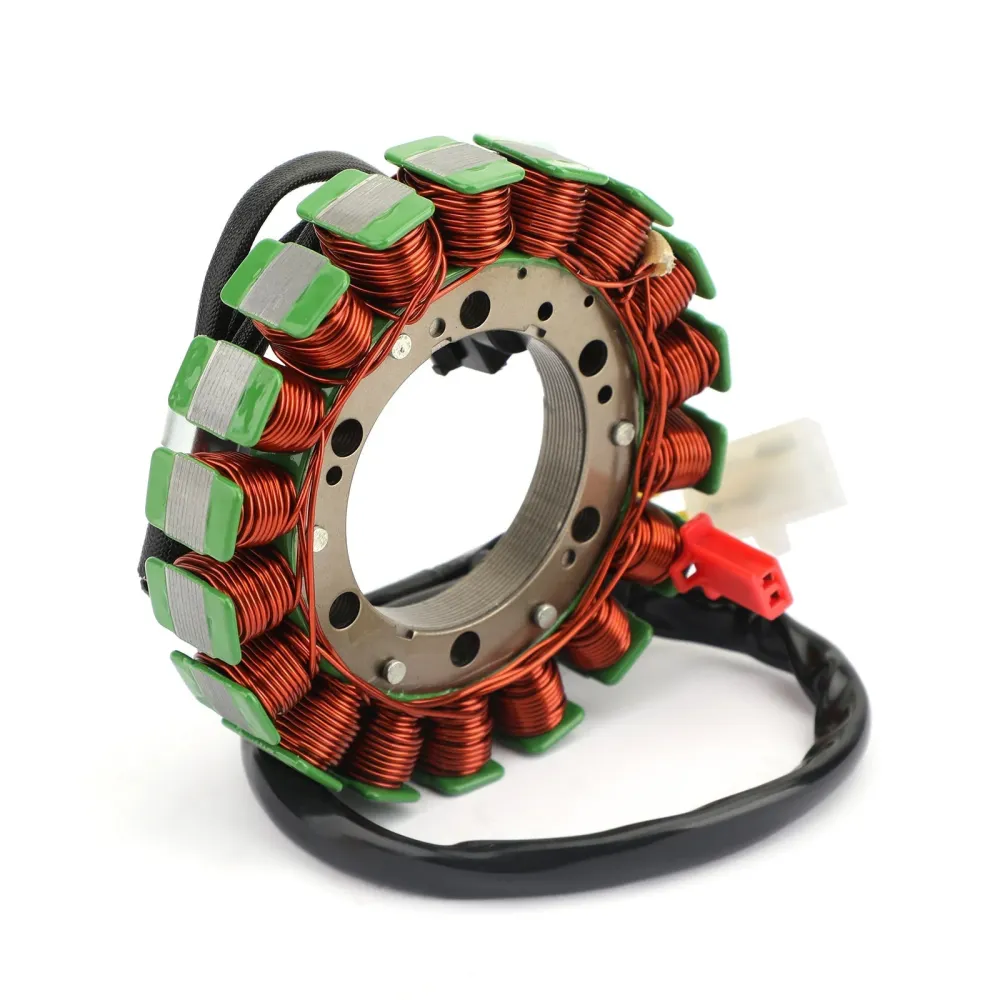 Generator Magneto Stator Honda CB CL 400SS NC41 31120-MBV-305 31120-MBV-731