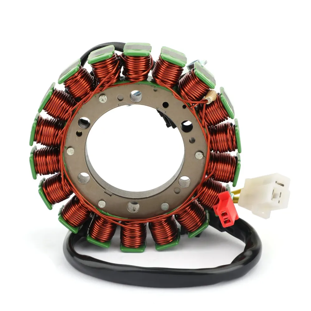 Generator Magneto Stator Honda CB CL 400SS NC41 31120-MBV-305 31120-MBV-731