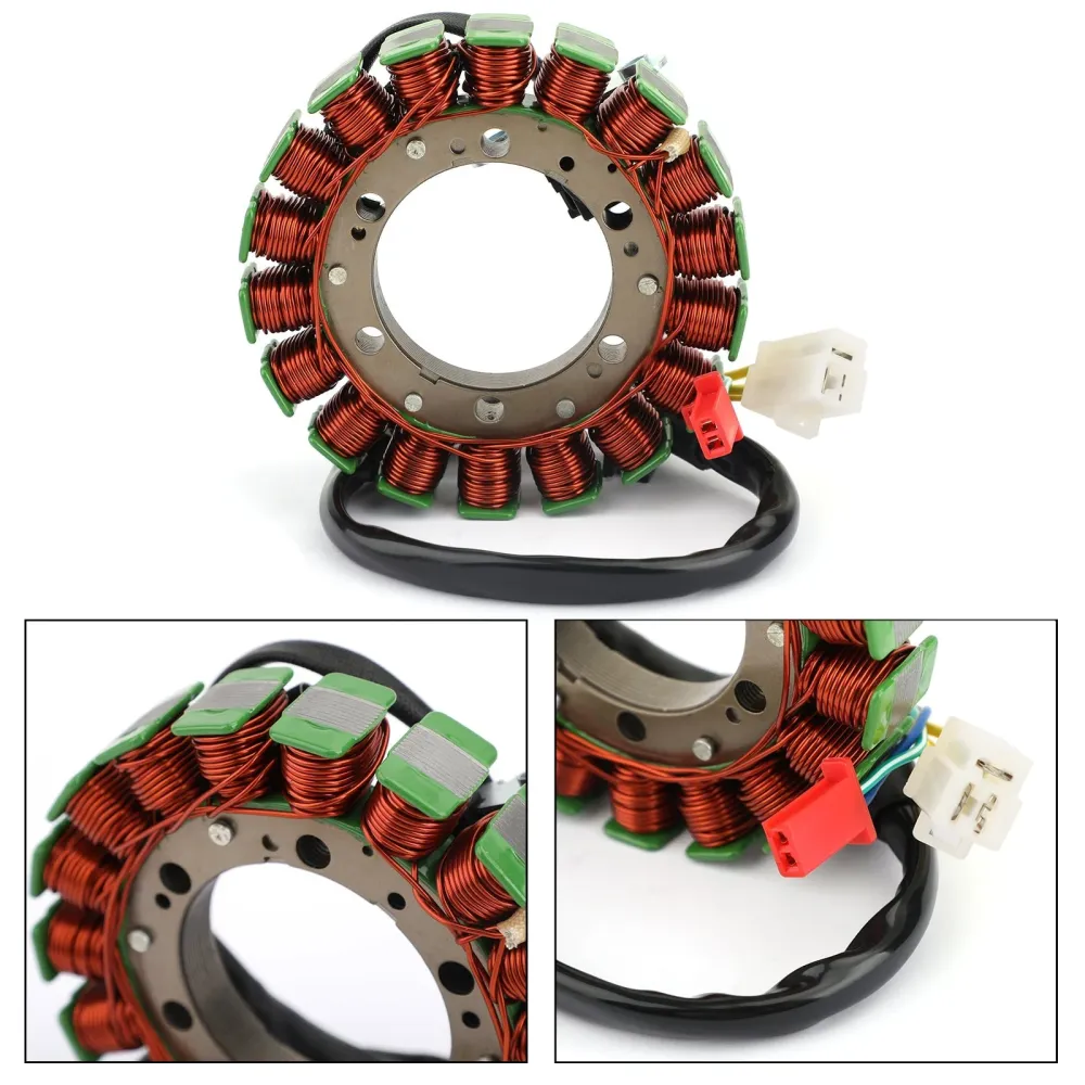 Generator Magneto Stator Honda CB CL 400SS NC41 31120-MBV-305 31120-MBV-731