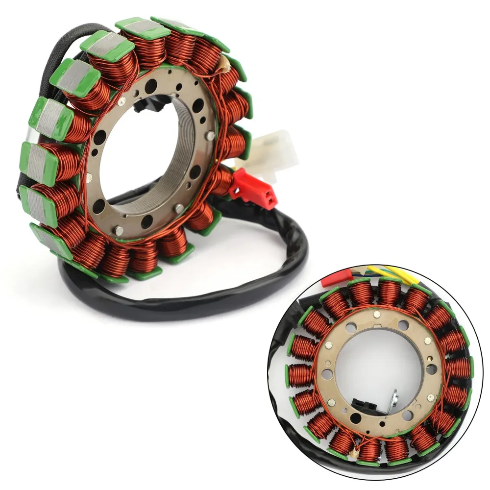 Generator Magneto Stator Honda CB CL 400SS NC41 31120-MBV-305 31120-MBV-731