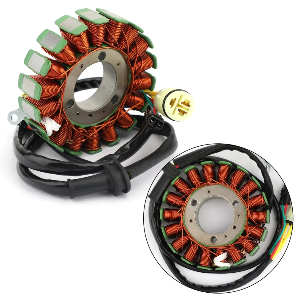Generator Magneto Stator Husqvarna SM610 TE610 SMS 630 TE 630 8000A6767