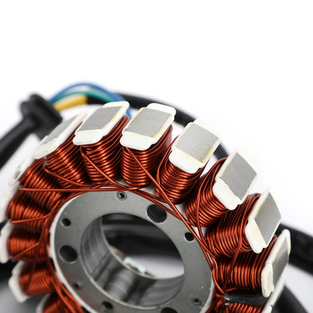 Generator Magneto Stator KLX250 KLX250S KLX250SF D-TRACKER X 2008-2016 Generisk