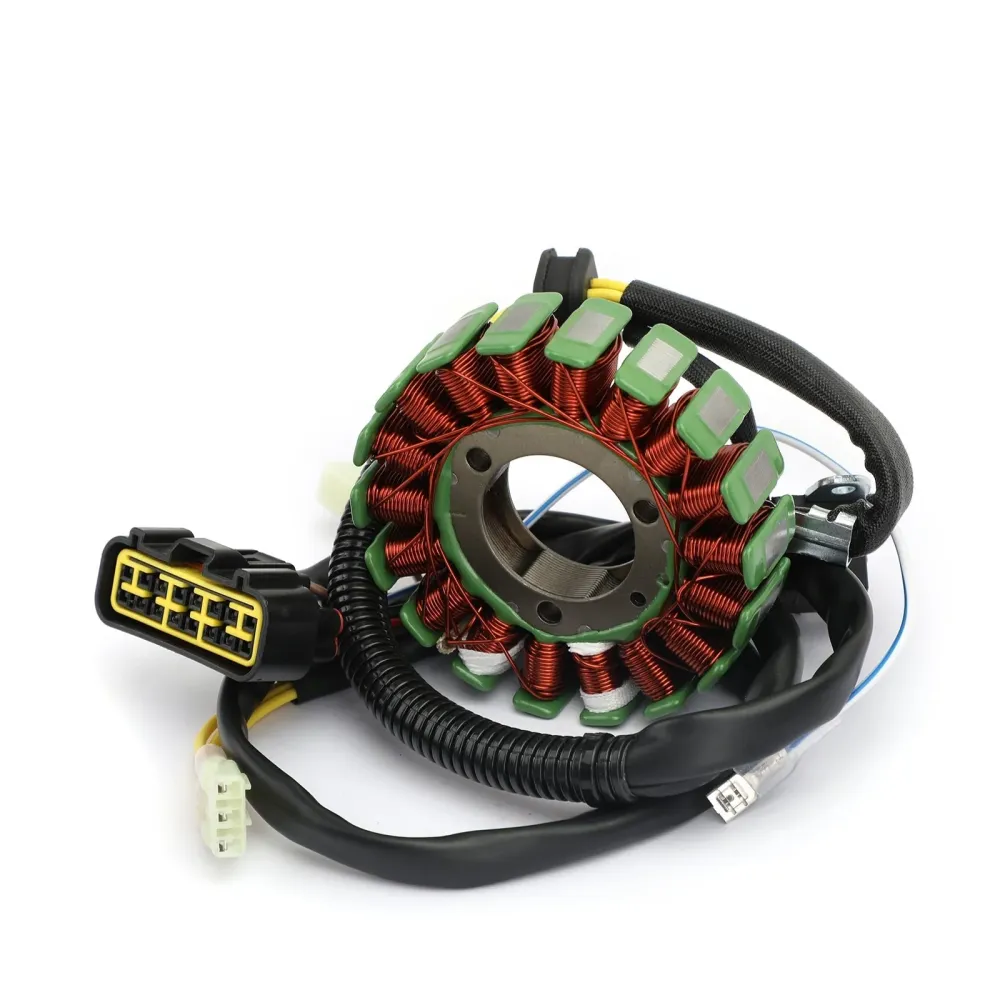 Generator Magneto Stator Polaris Predator 500 ATV 2005 2006 2007 3089612 generisk