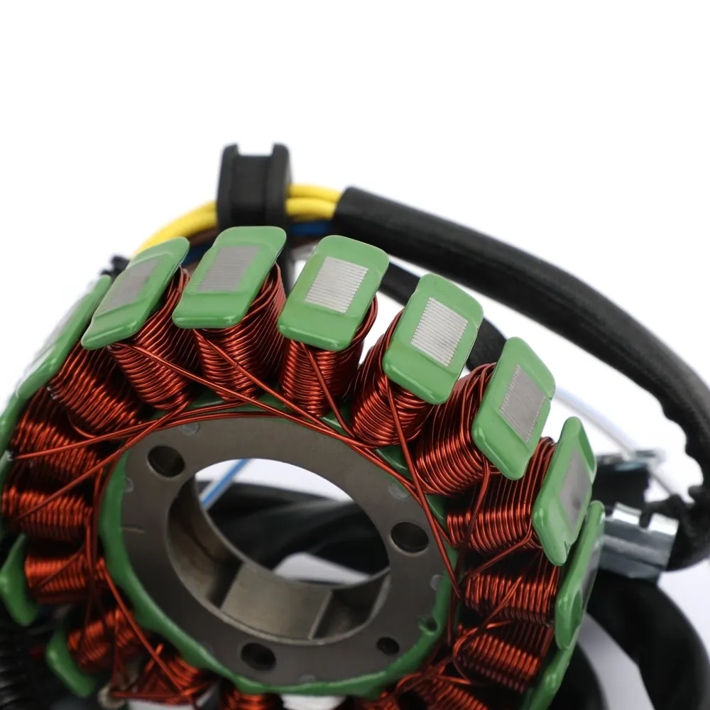 Generator Magneto Stator Polaris Predator 500 ATV 2005 2006 2007 3089612 generisk