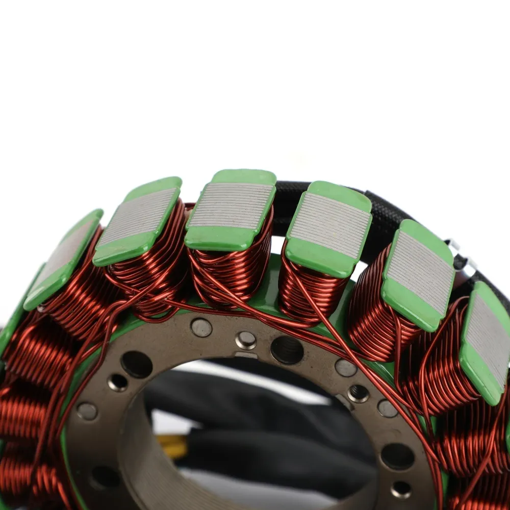 Generator Magneto Stator Suzuki VS700 VS 700 GL GLE 1 Inntrenger 700 86-87 Generisk
