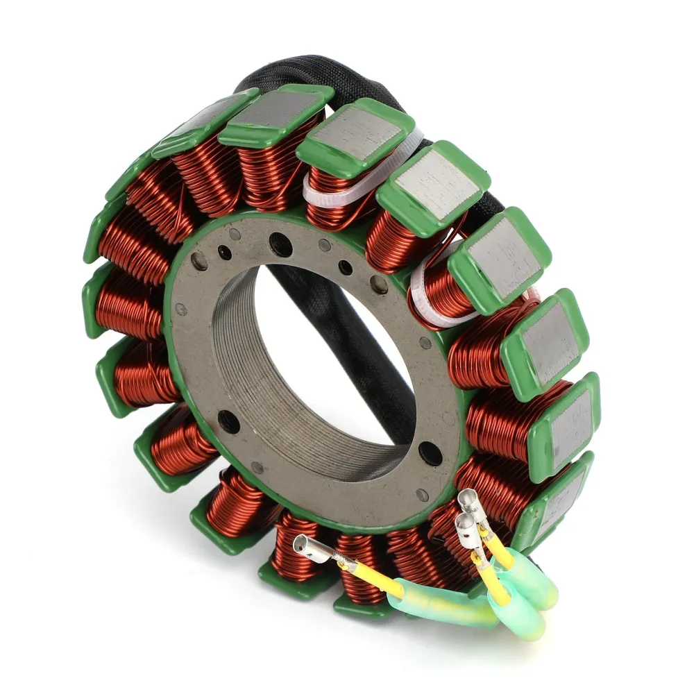 Generator Magneto Stator Tohatsu 40 50 70 90 HP 2002-2011 #.3Y9-06123-0