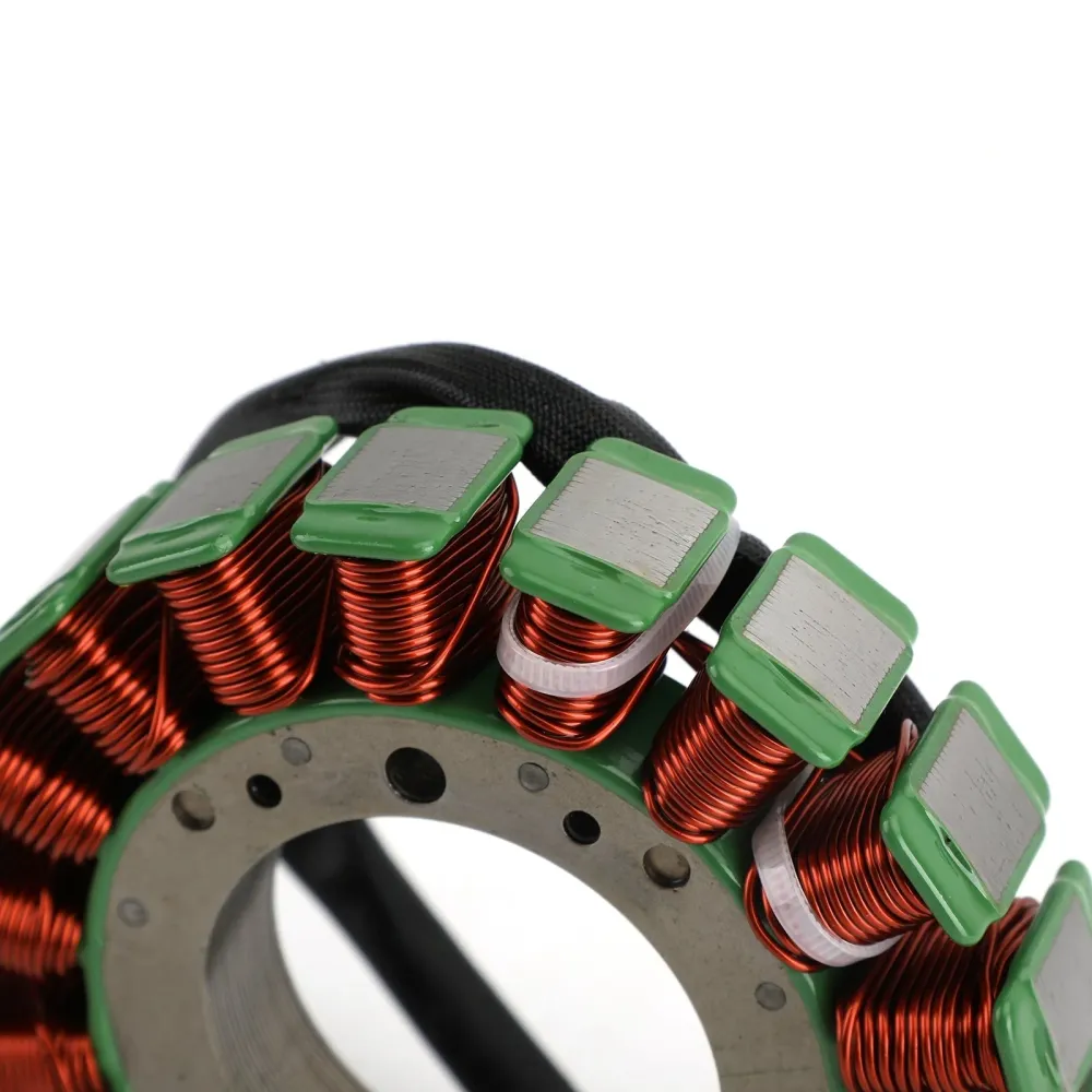 Generator Magneto Stator Tohatsu 40 50 70 90 HP 2002-2011 #.3Y9-06123-0