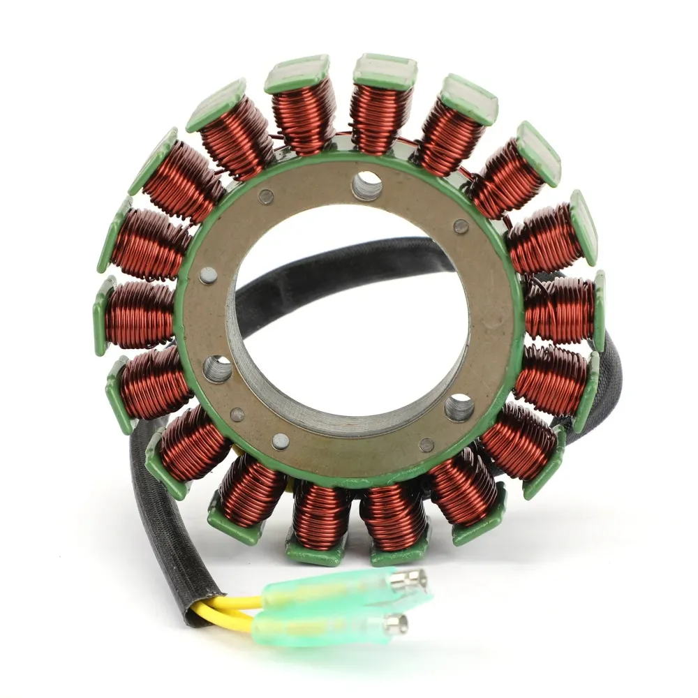Generator Magneto Stator Tohatsu 30HP MFS30A/B 25HP MFS25A MFS25B 02-2009 Generisk