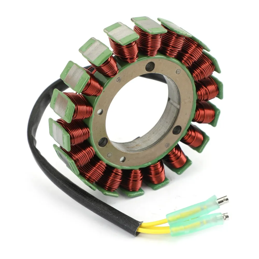 Generator Magneto Stator Tohatsu 30HP MFS30A/B 25HP MFS25A MFS25B 02-2009 Generisk