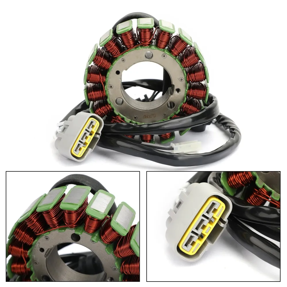 Generator Magneto Stator Yamaha XSR900 16-19 MT-09 Tracer 900/GT 14-2019