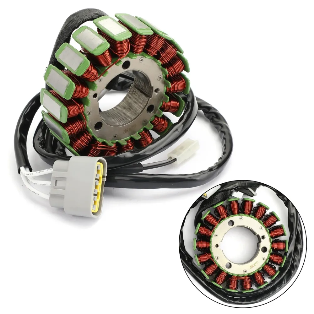 Generator Magneto Stator Yamaha XSR900 16-19 MT-09 Tracer 900/GT 14-2019