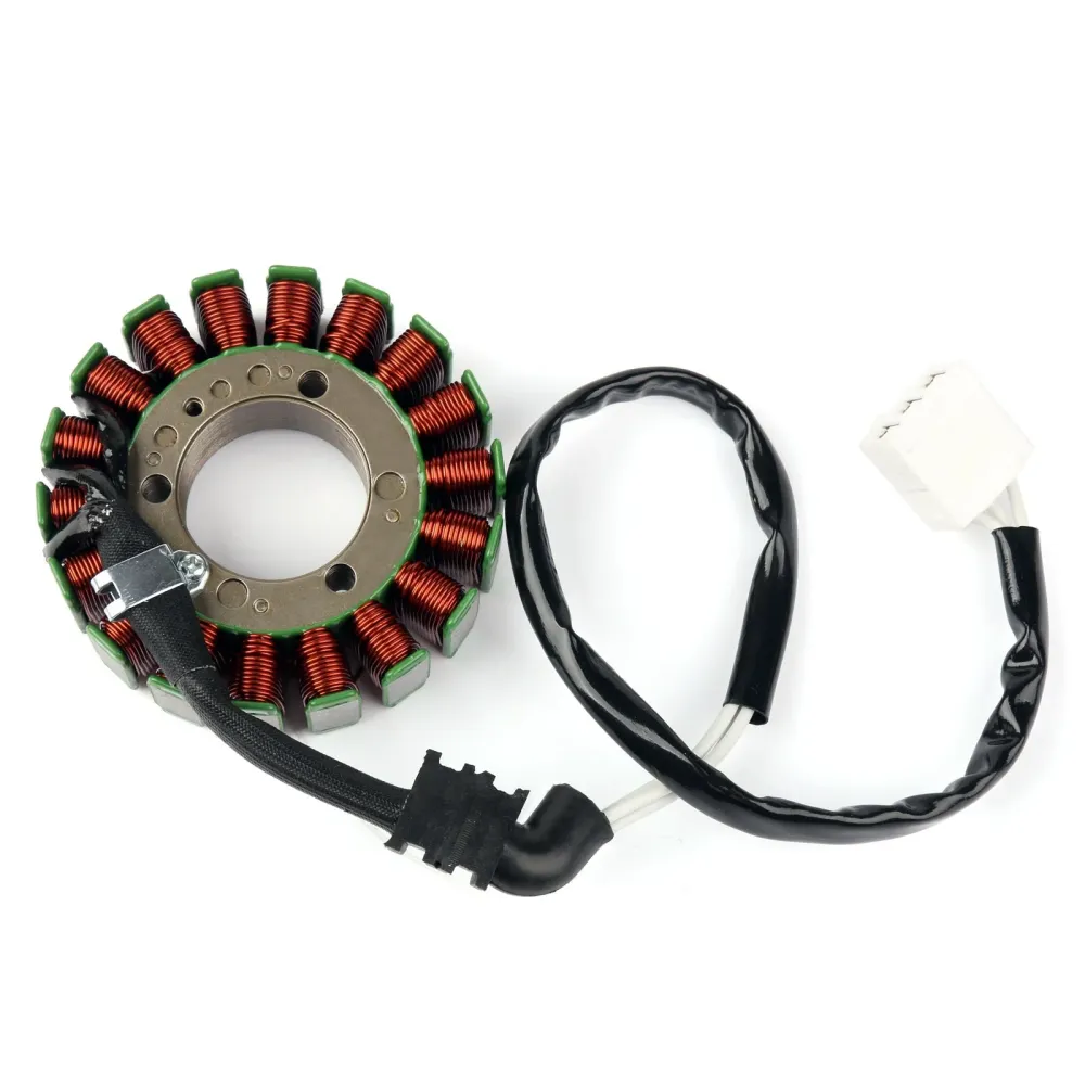 Generator Stator Coil 5LV-81410-00 Yamaha FZS1 FZS1000 Fazer (01-05) generisk