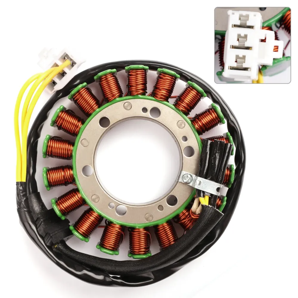 Generator Stator Coil-generator Fit Gilera GP800 2008-2013 58183R
